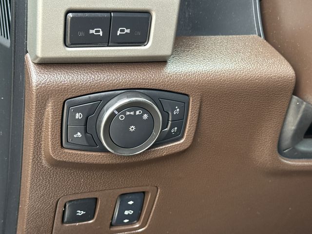 Used 2017 Ford F-250SD Truck