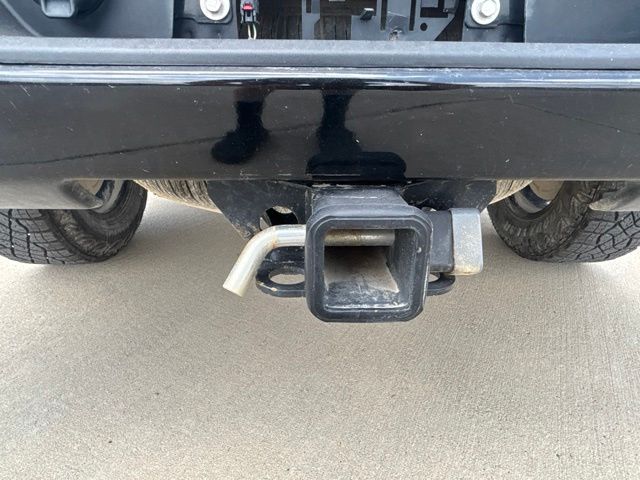 Used 2024 Chevrolet Silverado 1500 Truck