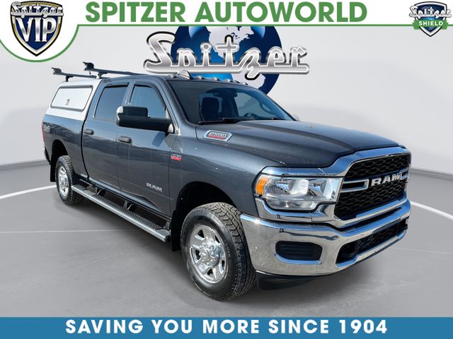 2019 RAM 2500 Tradesman Crew Cab 4WD