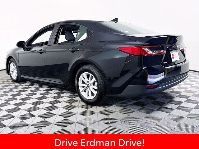 Used 2026 Toyota Camry Sedan