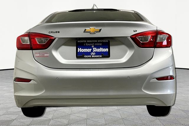 Used 2019 Chevrolet Cruze For Sale in OLIVE BRANCH, MS