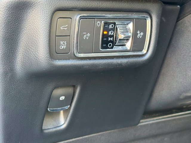 Used 2022 Lincoln Nautilus SUV