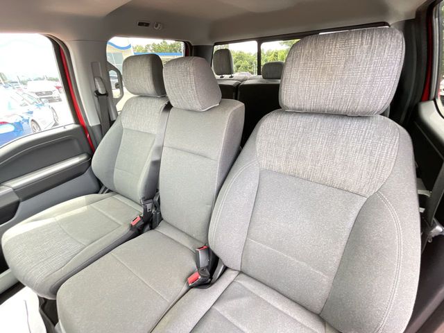 Used 2022 Ford F-150 Truck