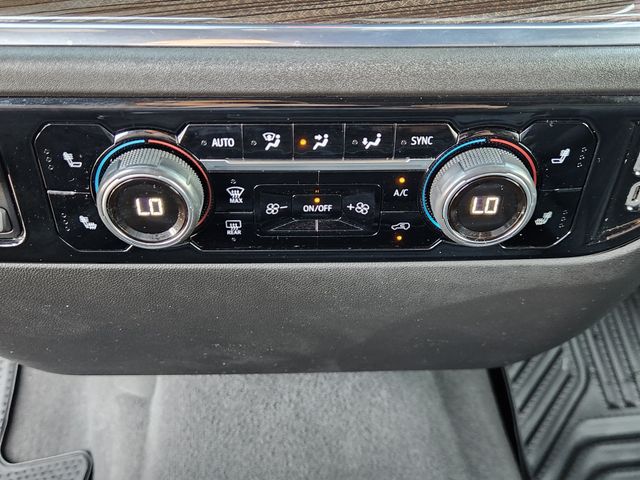 2024 Chevrolet Silverado 2500HD LT Black at Classic Chevrolet Galveston