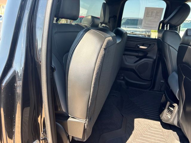 Used 2025 Ram 1500 Truck
