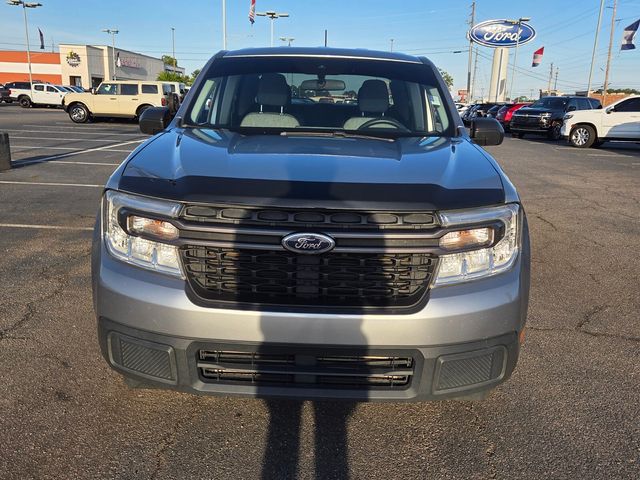 Used 2022 Ford Maverick Truck