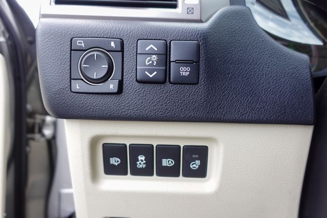 Used 2023 Lexus GX SUV