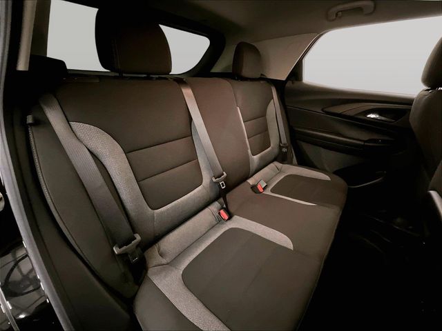2022 Chevrolet TrailBlazer LT Black at Auto Express Mitsubishi