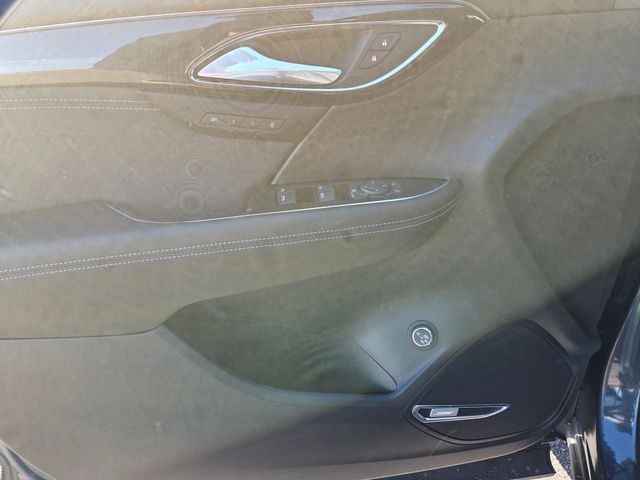 2026 Buick Envision Preferred AWD