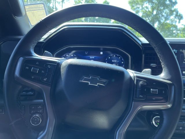 Used 2023 Chevrolet Silverado 1500 For Sale in Livonia, MI