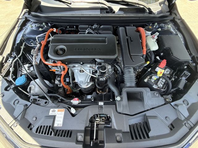 2023 Honda Accord - $29,998