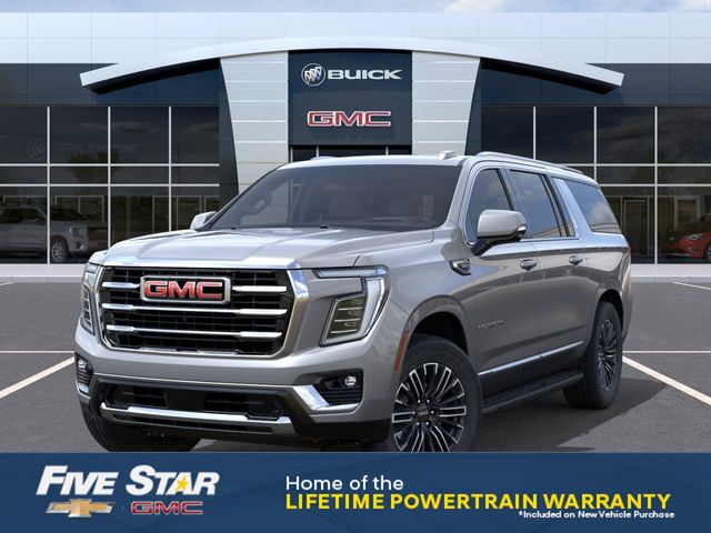New 2026 Silver GMC Elevation image 6