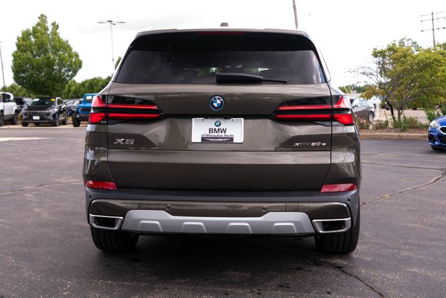 New 2026 BMW X5 SUV