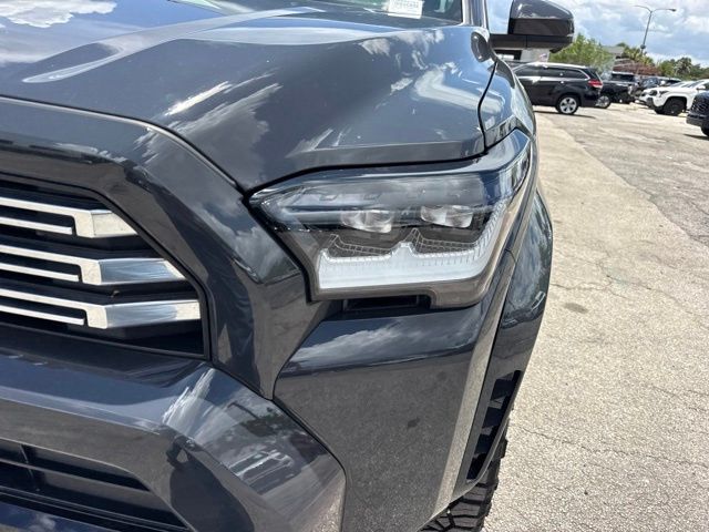 2025 Toyota 4Runner - $57,388