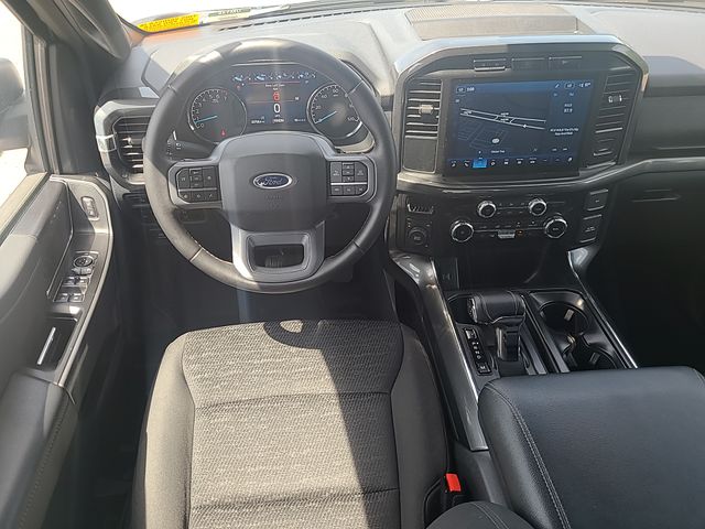 Used 2023 Ford F-150 Truck