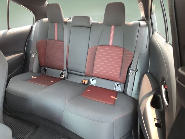 Used 2026 Toyota Corolla Sedan
