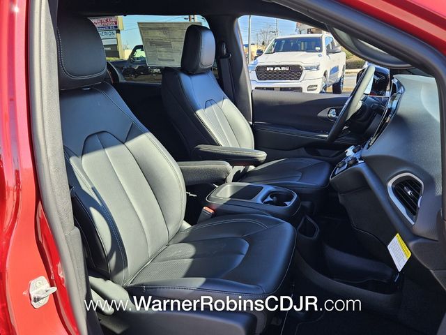 New 2026 Red Chrysler LX image 18