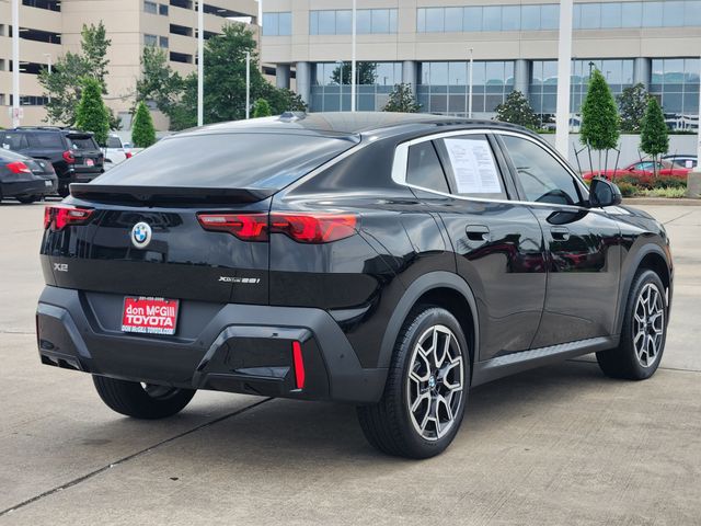 2026 BMW X2 xDrive28i - 4