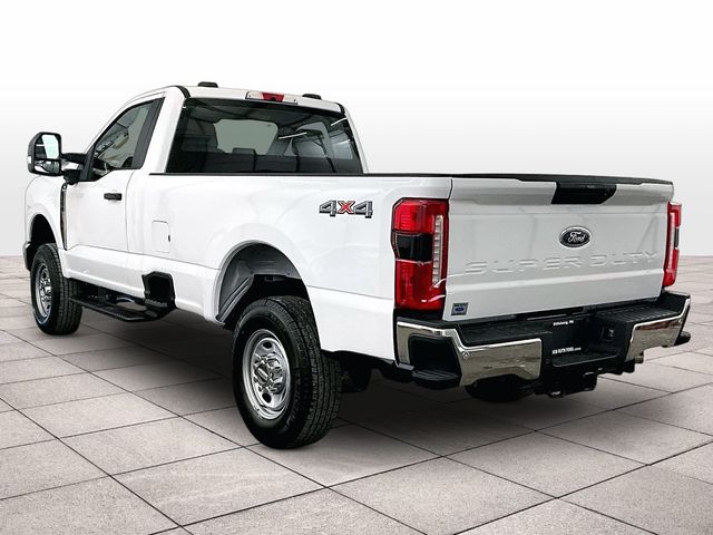 2026 Ford F-250SD XL - 9