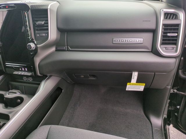 new 2026 Ram 1500 car, priced at $54,985
