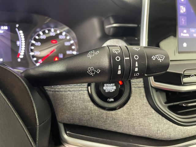 Used 2022 Jeep Compass Latitude For Sale in Bremerton, WA