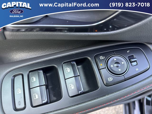 Used 2025 Black Hyundai N Line image 21