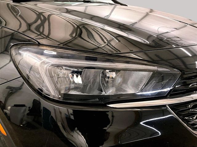 2023 Buick Encore GX Preferred Black at South Hills Kia