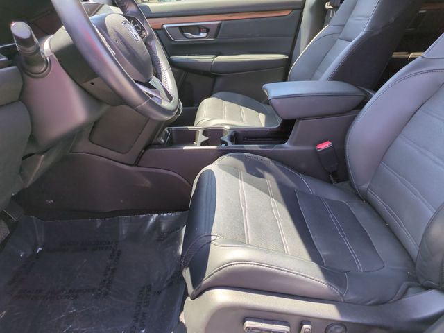 used 2022 Honda CR-V car, priced at $28,932