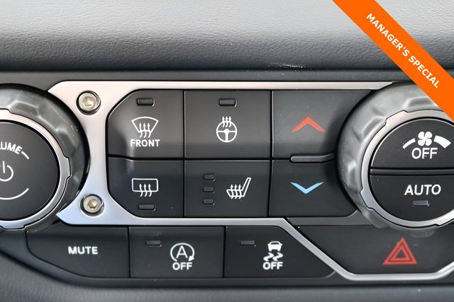 New Car 2025 Jeep Gladiator  High Tide For Sale Under $40,000 In Austin, Texas