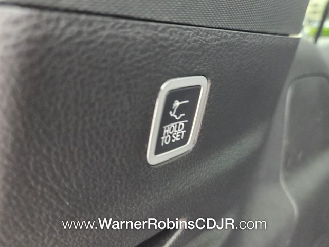 New 2026 White Jeep Limited Altitude image 13