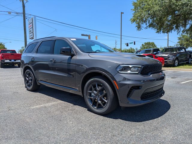 2026 Dodge Durango GT AWD HEMI V8