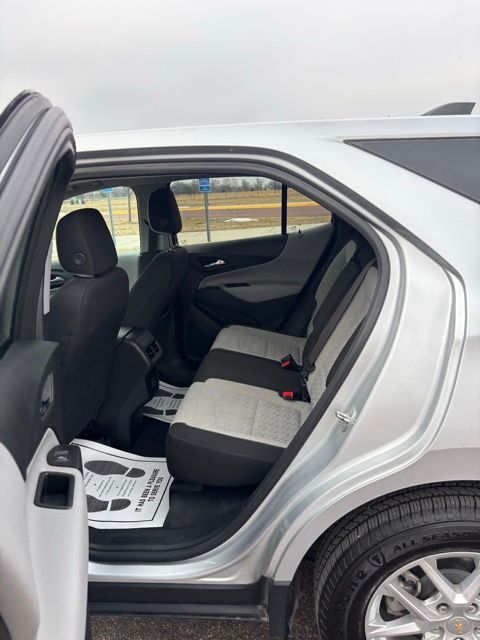 2022 Chevrolet Equinox AWD 2FL