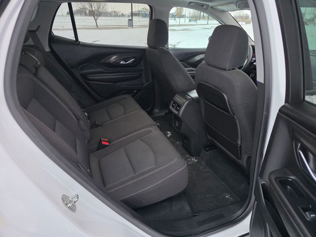 2022 GMC Terrain AWD SLE