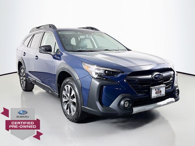 2024 Subaru Outback Limited AWD