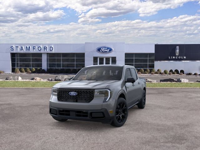 New 2026 Ford Maverick Truck