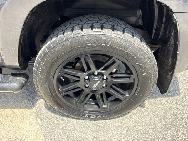 2021 Toyota 4Runner - $37,988