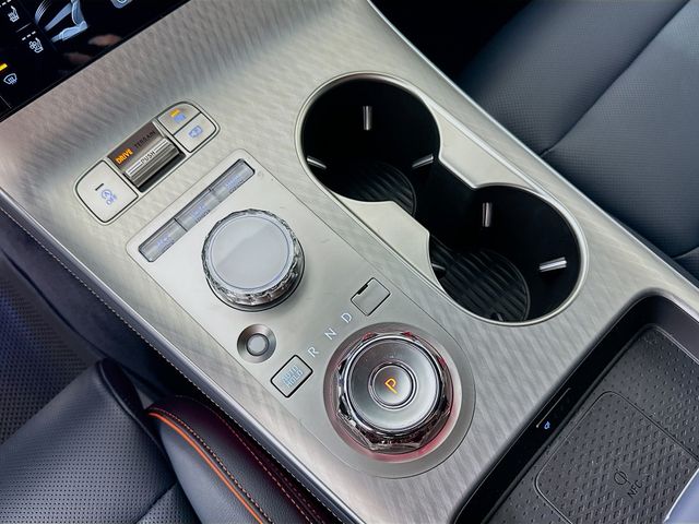 Thumbnail: 2026 Genesis GV70 - 15