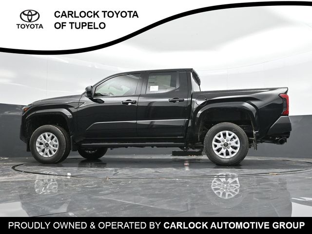 2024 Toyota Tacoma SR 38