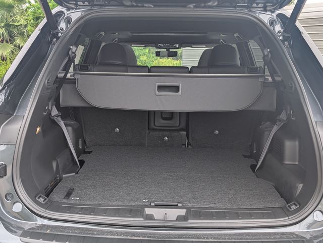 2026 Mitsubishi Outlander Black Edition Gray at DeMontrond Gulf Freeway