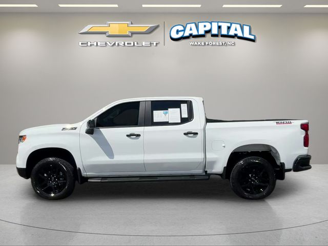 Used 2026 White Chevrolet LT Trail Boss image 2