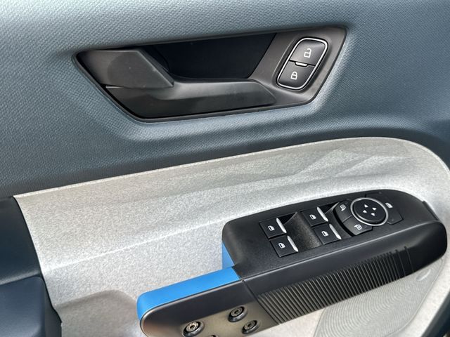 new 2025 Ford Maverick car, priced at $32,883