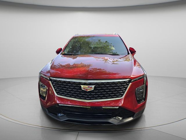 2025 Cadillac XT4 - $35,904