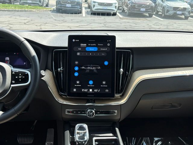 Used 2026 Volvo XC60 SUV