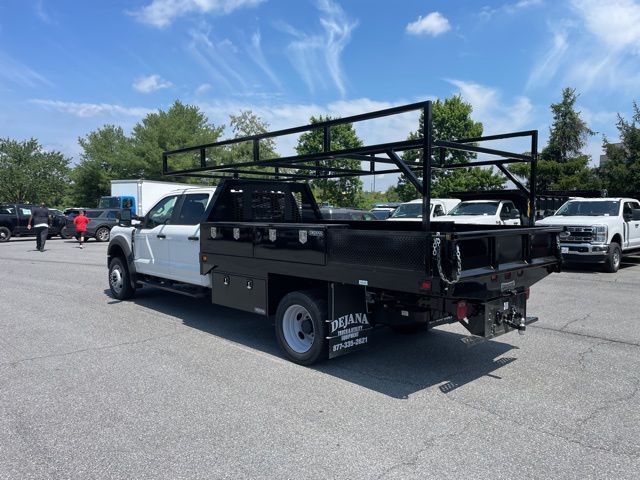 2024 Ford F-550 Super Duty 