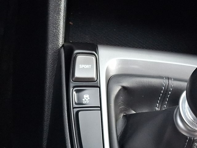 used 2020 Hyundai Veloster car, priced at $14,391