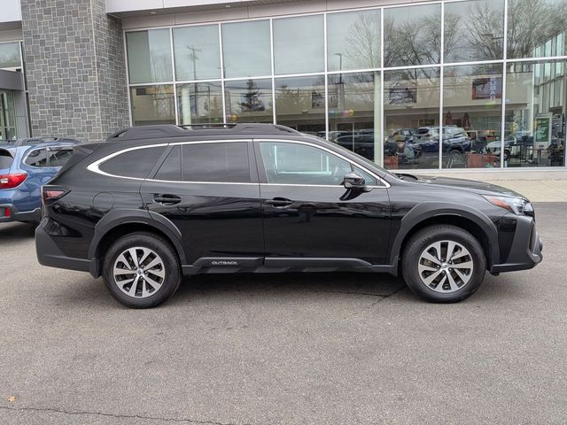 2025 Subaru Outback Premium AWD