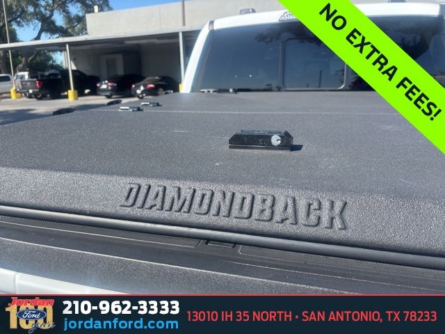 Used Car 2023 Ford F-150  Tremor For Sale Under $60,000 In San Antonio, Texas