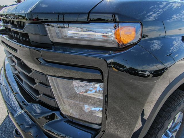 Photo of 2025 Chevrolet Silverado 2500HD Custom in Dallas, GA - 11,  2025 Chevrolet Silverado 2500HD Custom:44226