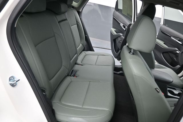 Used 2024 Kia Seltos SUV