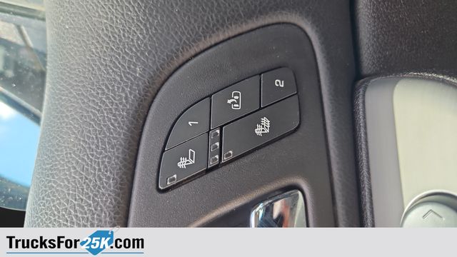 Used 2013 Blue Granite Metallic Chevrolet LTZ image 33